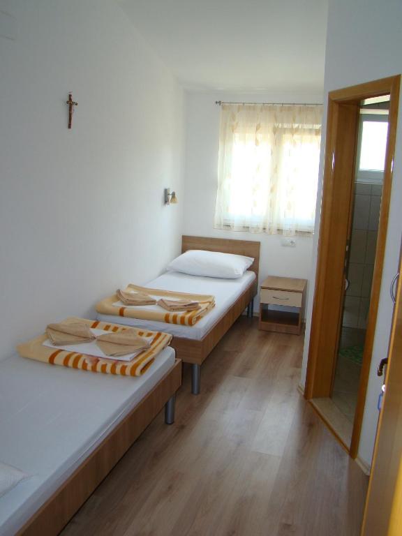 Pansion Ivan Međugorje Chambre photo