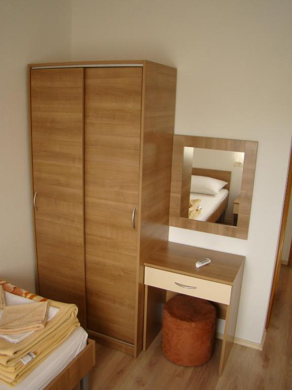 Pansion Ivan Međugorje Chambre photo