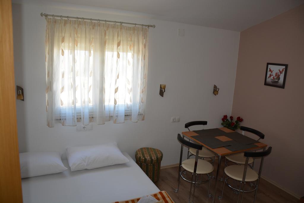 Pansion Ivan Međugorje Chambre photo