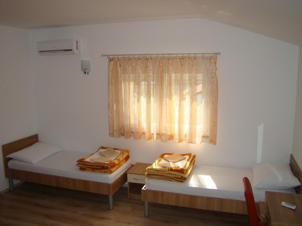 Pansion Ivan Međugorje Chambre photo