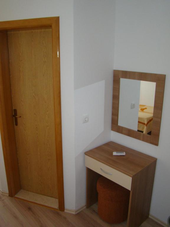 Pansion Ivan Međugorje Chambre photo