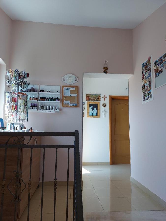 Pansion Ivan Međugorje Extérieur photo