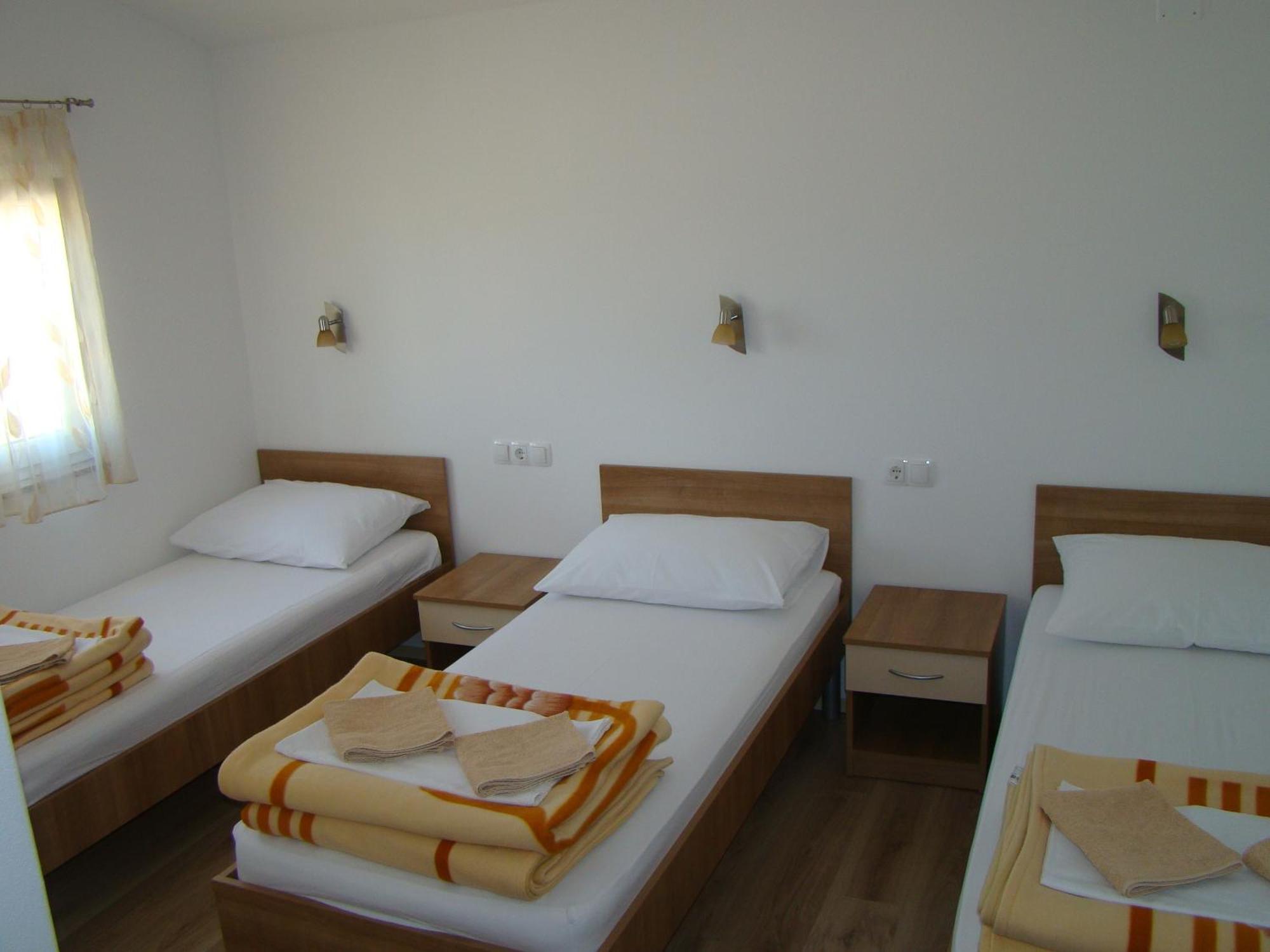 Pansion Ivan Međugorje Extérieur photo