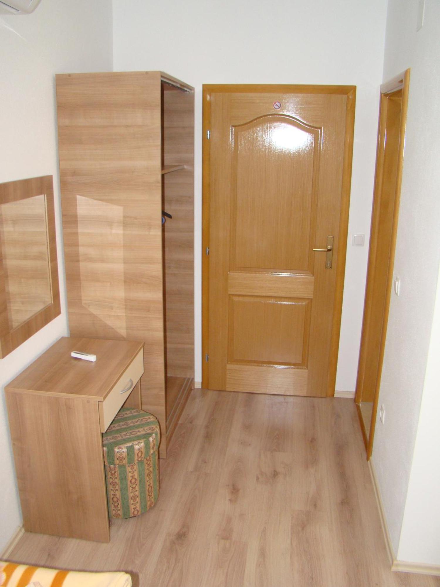 Pansion Ivan Međugorje Extérieur photo