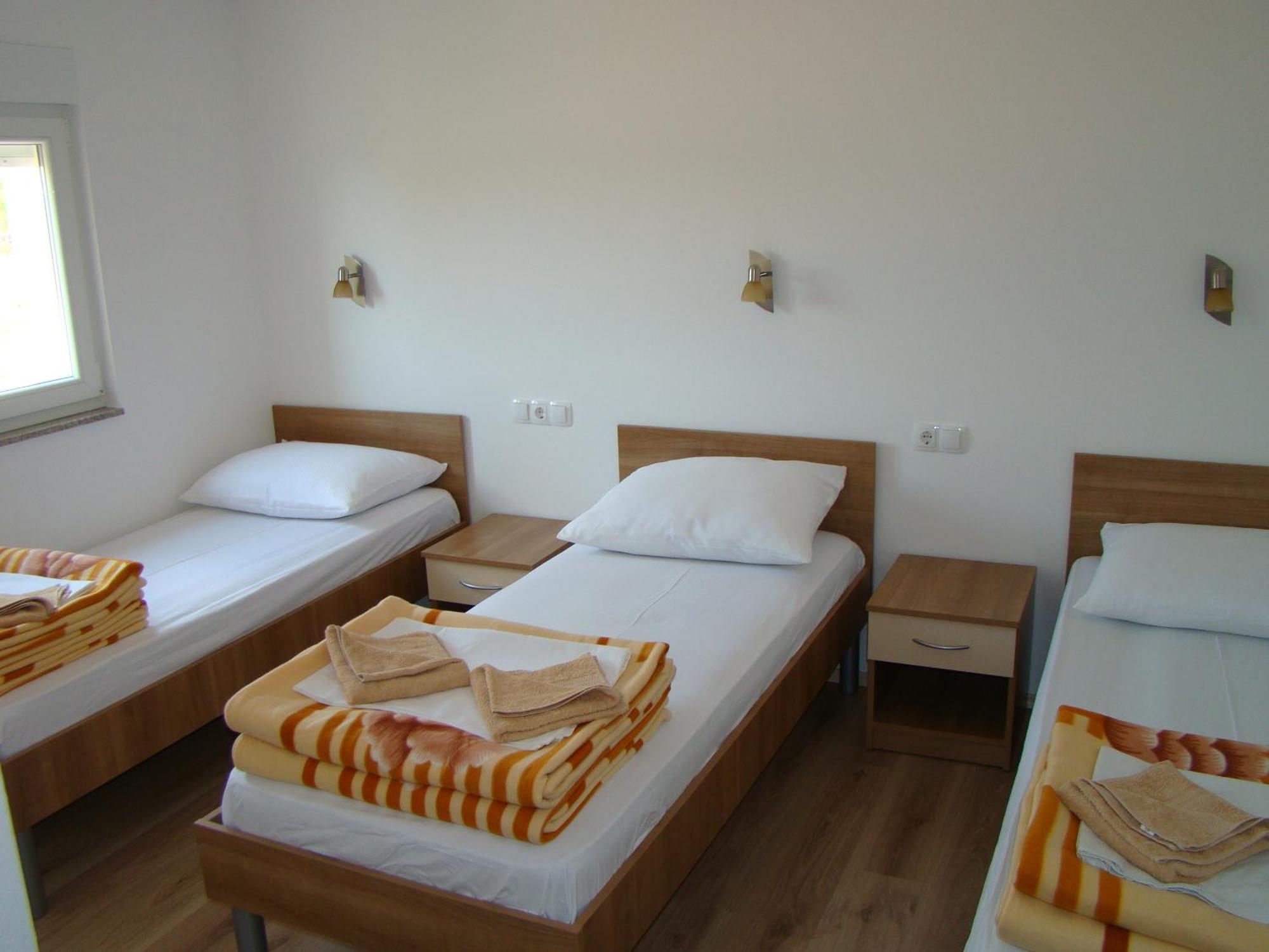Pansion Ivan Međugorje Extérieur photo