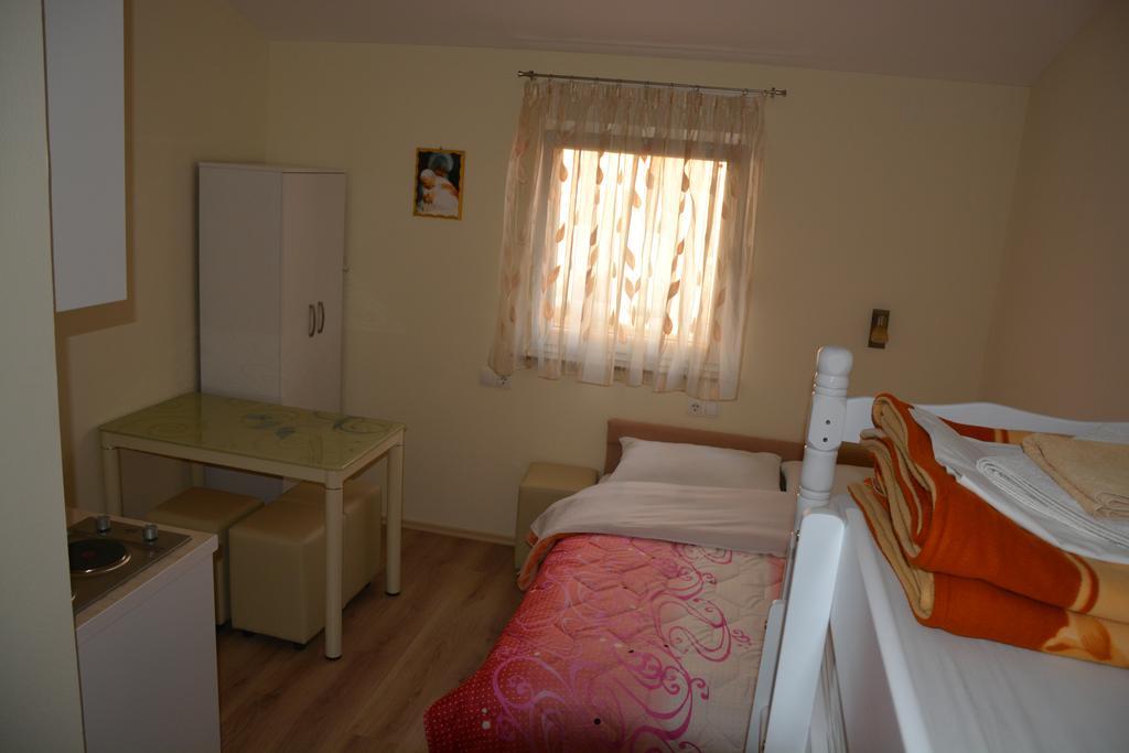 Pansion Ivan Međugorje Extérieur photo