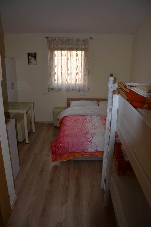 Pansion Ivan Međugorje Extérieur photo