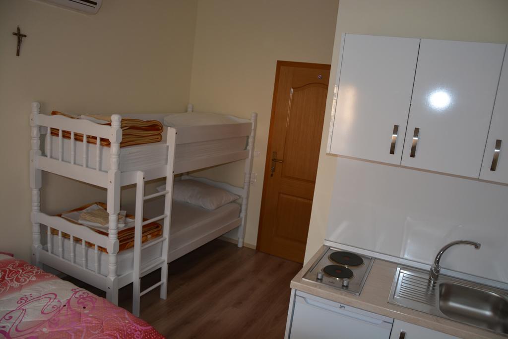 Pansion Ivan Međugorje Extérieur photo