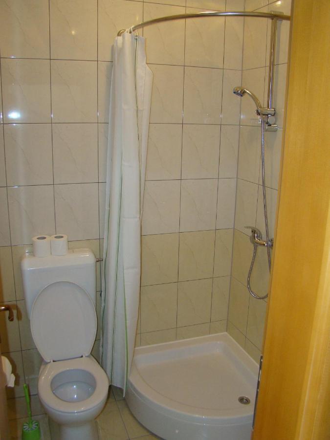 Pansion Ivan Međugorje Chambre photo