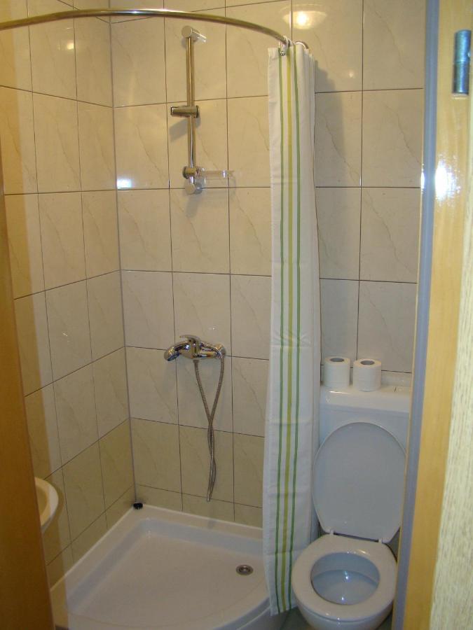 Pansion Ivan Međugorje Chambre photo